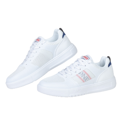 کفش اسکیت برد زنانه کد W582026606-1 رنگ سفید آبی