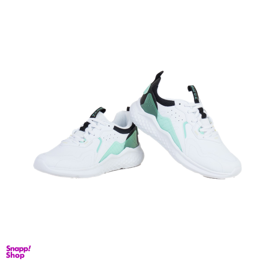 کفش پیاده روی زنانه مدل Healthy Walk کد 582014423-1 رنگ آبی