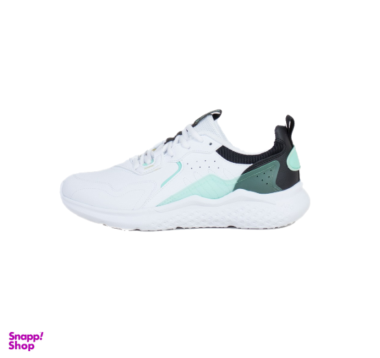 کفش پیاده روی زنانه مدل Healthy Walk کد 582014423-1 رنگ آبی