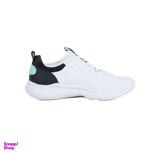کفش پیاده روی زنانه مدل Healthy Walk کد 582014423-1 رنگ آبی