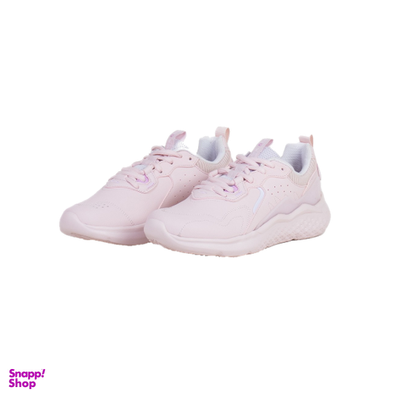 کفش پیاده روی زنانه مدل Healthy Walk کد 582014423-3 رنگ صورتی رزواتر