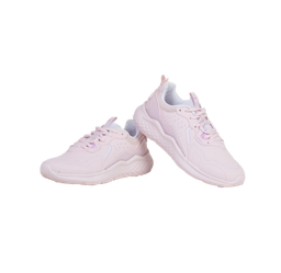 کفش پیاده روی زنانه مدل Healthy Walk کد 582014423-3 رنگ صورتی رزواتر