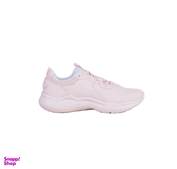 کفش پیاده روی زنانه مدل Healthy Walk کد 582014423-3 رنگ صورتی رزواتر