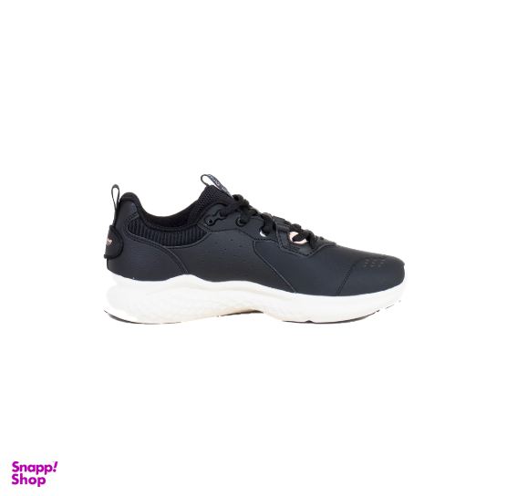 کفش پیاده روی زنانه مدل Healthy Walk کد 5820144234 رنگ مشکی صورتی روشن