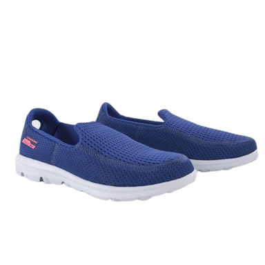 کفش تمرین زنانه مدل Training کد 581724419-4 رنگ آبی - صورتی رویال