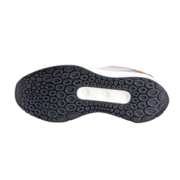 کفش حرفه ای زنانه مخصوص دویدن و پیاده روی طولانی مدت (361) مدل 582032221-2 رنگ صورتی طوسی