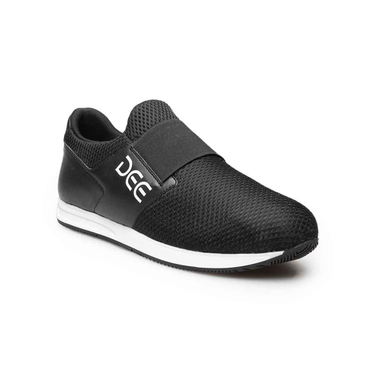 کفش راحتی زنانه دنیلی (Daniellee) مدل Dani L Active Sneaker II رنگ مشکی