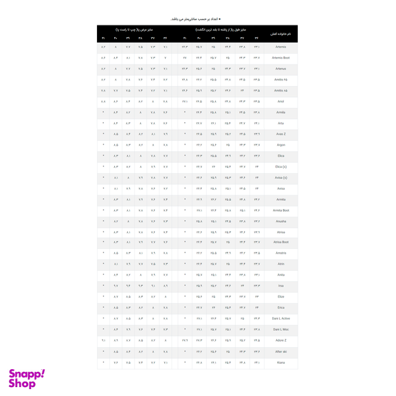 کفش روزمره زنانه دنیلی (Daniellee) مدل Argon Lace II رنگ سبز ارتشی