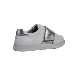 کفش روزمره زنانه دنیلی (Daniellee) مدل Ariol QF رنگ سفید