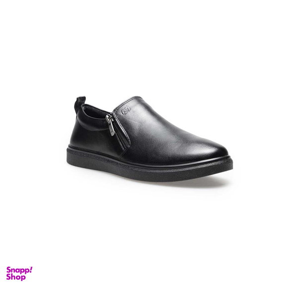 کفش روزمره زنانه دنیلی (Daniellee) مدل Ariol Slipon II رنگ مشکی