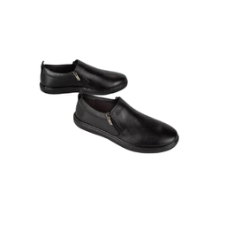 کفش روزمره زنانه دنیلی (Daniellee) مدل Ariol Slipon II رنگ مشکی