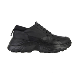 کفش روزمره زنانه دنیلی (Daniellee) مدل Armila Lace رنگ مشکی