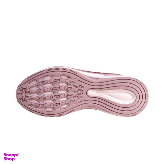 کفش زنانه حرفه ای مخصوص دویدن و پیاده روی طولانی مدت (361) مدل 582032218-3 رنگ صورتی