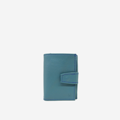 کیف پول چرم طبیعی چرم آرا (Charmara) مدل nj023