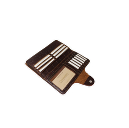 کیف پول کتی چرم آرا (Charmara) مدل k018
