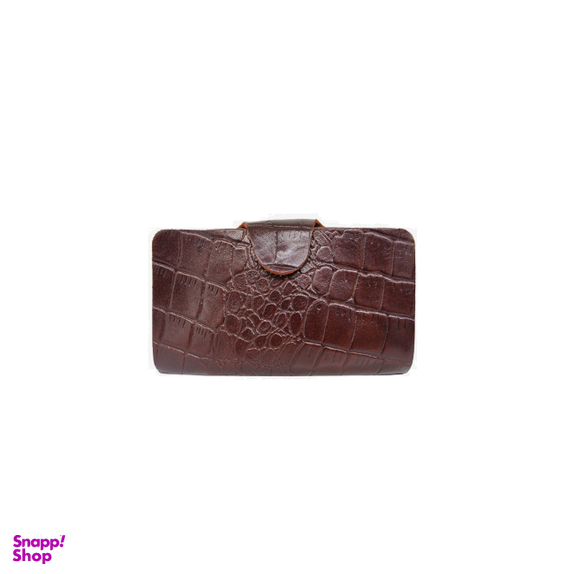 کیف پول کتی چرم آرا (Charmara) مدل k018