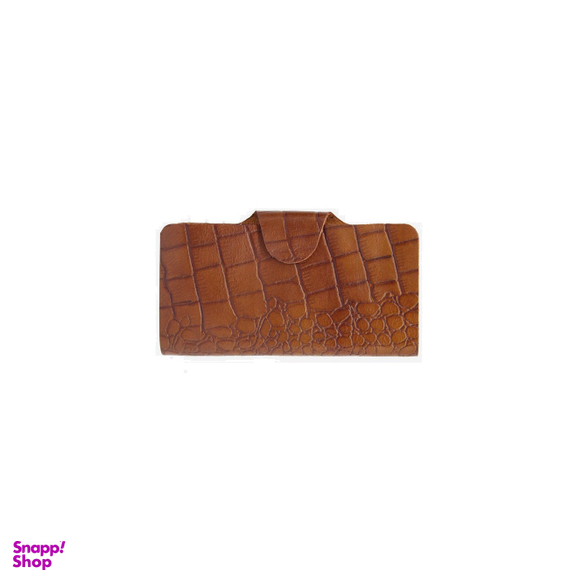 کیف پول کتی چرم آرا (Charmara) مدل k018