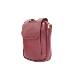 کیف دوشی چرم آرا (Charmara) مدل D034F