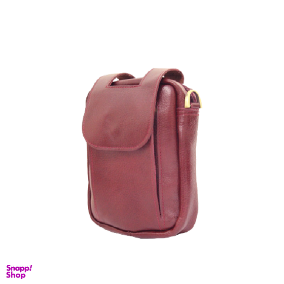 کیف دوشی چرم آرا (Charmara) مدل D034F