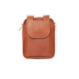 کیف دوشی چرم آرا (Charmara) مدل D034F
