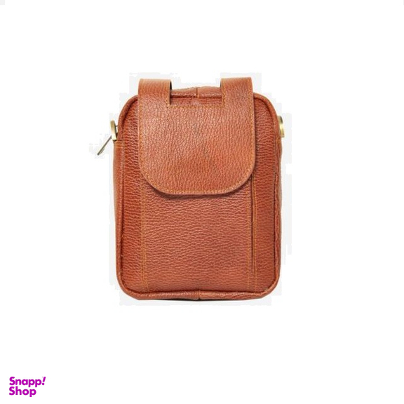 کیف دوشی چرم آرا (Charmara) مدل D034F