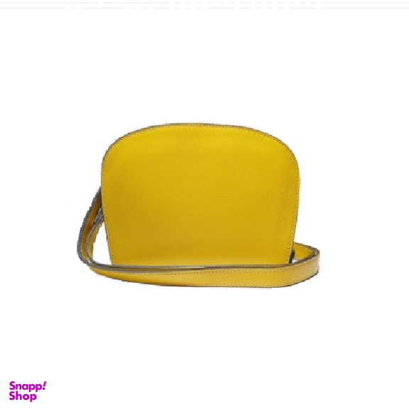 کیف دوشی چرم آرا (Charmara) مدل d075