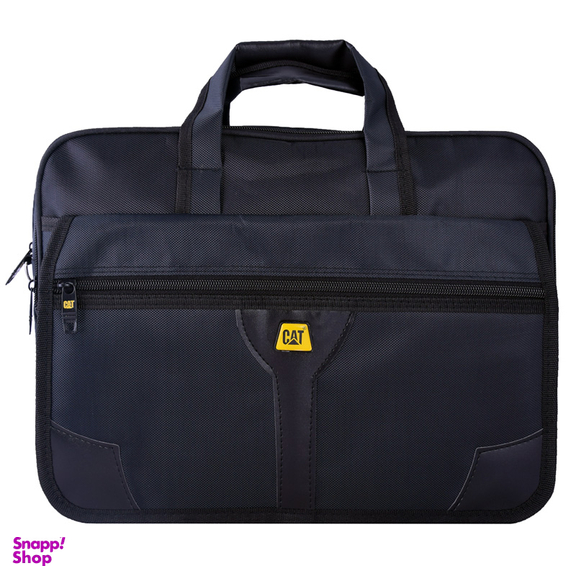 کیف اداری چرم ما (Charmma) کد DP-4