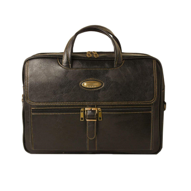 کیف اداری چرم ما مدل M-22 کد 4725973