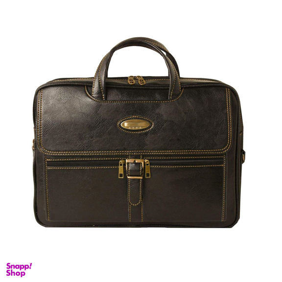 کیف اداری چرم ما مدل M-22 کد 4725973