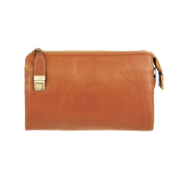 کیف دستی چرمی چرم ما مدل 002 کد 629830