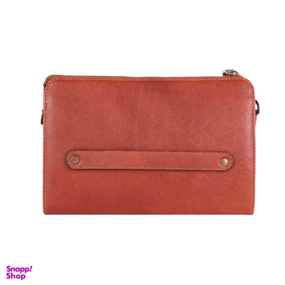 کیف دستی چرمی چرم ما مدل 002 کد 629830