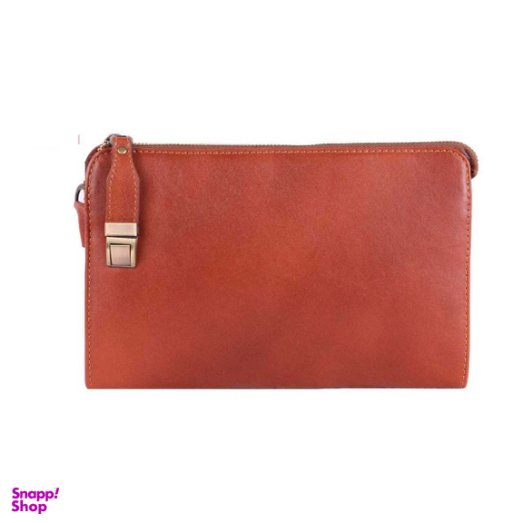 کیف دستی چرمی چرم ما مدل 002 کد 629830