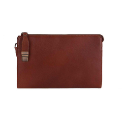 کیف دستی چرمی چرم ما مدل 002 کد 629830