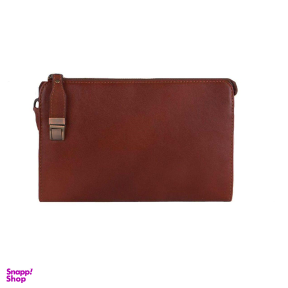 کیف دستی چرمی چرم ما مدل 002 کد 629830