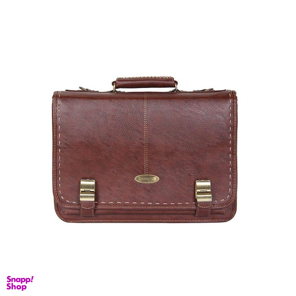 کیف اداری ماندگار مدل دیپلومات AS-2 کد 1008971