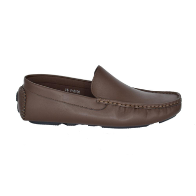 کالج مردانه بی (BEE) کد D.90161Brown