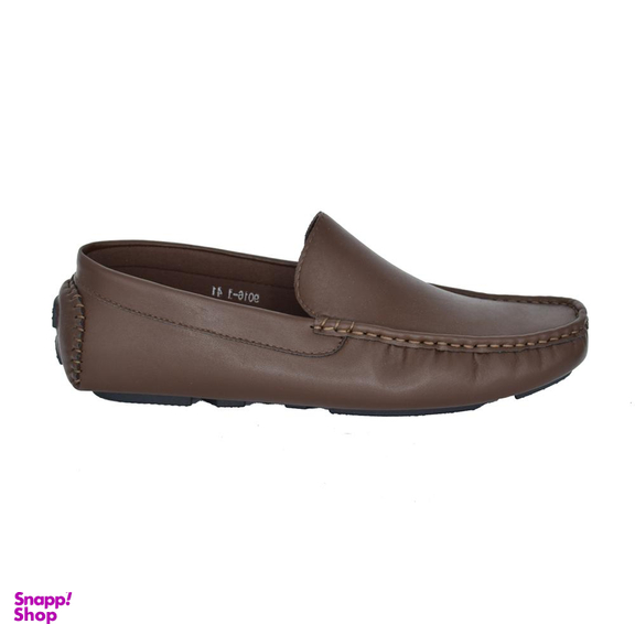 کالج مردانه بی (BEE) کد D.90161Brown