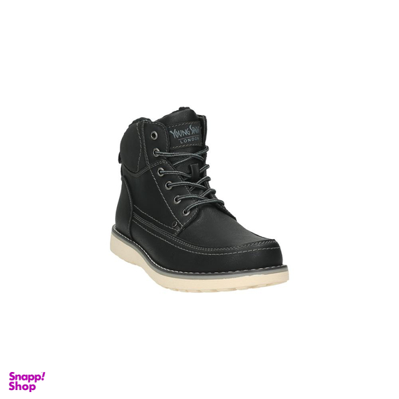 بوت چرم مردانه یانگ اسپیریت (Young Spirit) کد 97491