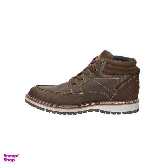 بوت چرم مردانه داکرز Dockers کد 10296