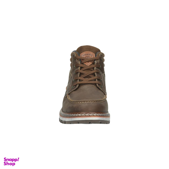 بوت چرم مردانه داکرز Dockers کد 10296