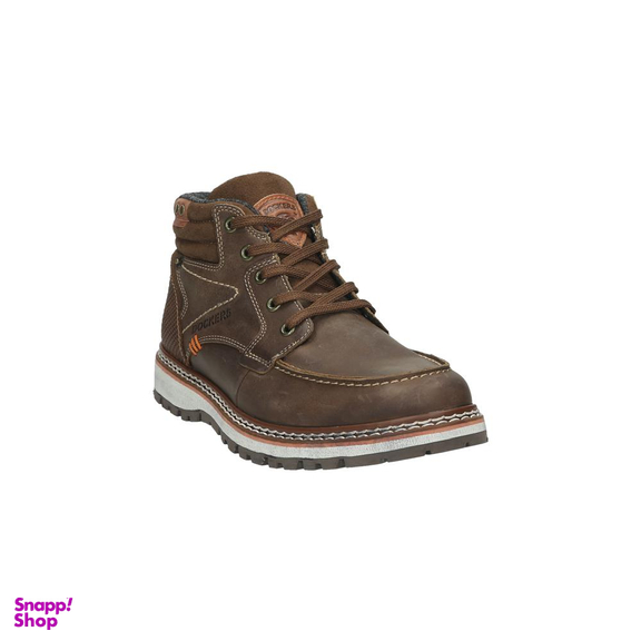 بوت چرم مردانه داکرز Dockers کد 10296