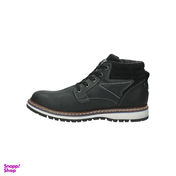 بوت چرم مردانه داکرز Dockers کد 10298