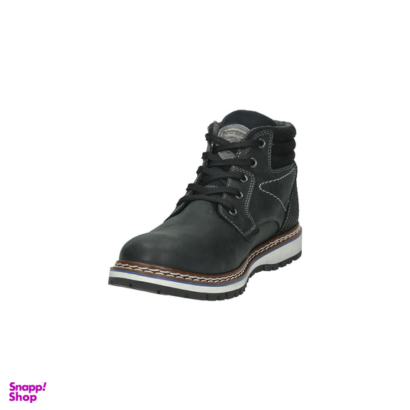 بوت چرم مردانه داکرز Dockers کد 10298