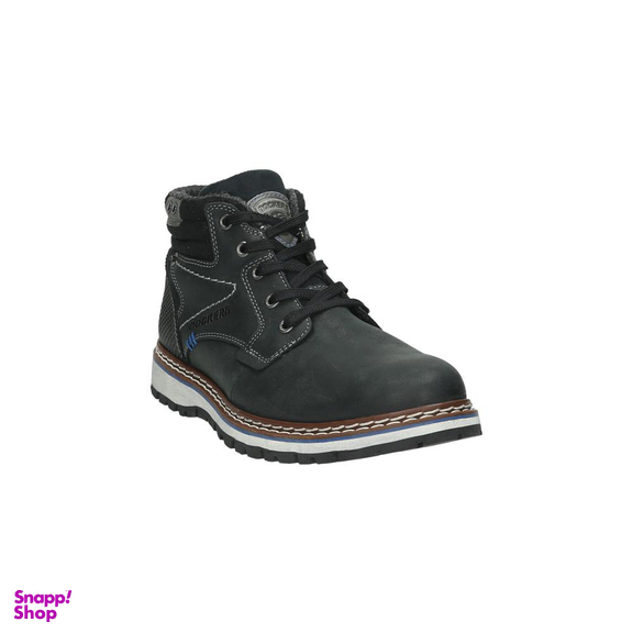 بوت چرم مردانه داکرز Dockers کد 10298