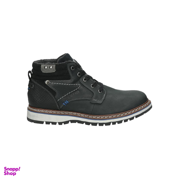 بوت چرم مردانه داکرز Dockers کد 10298