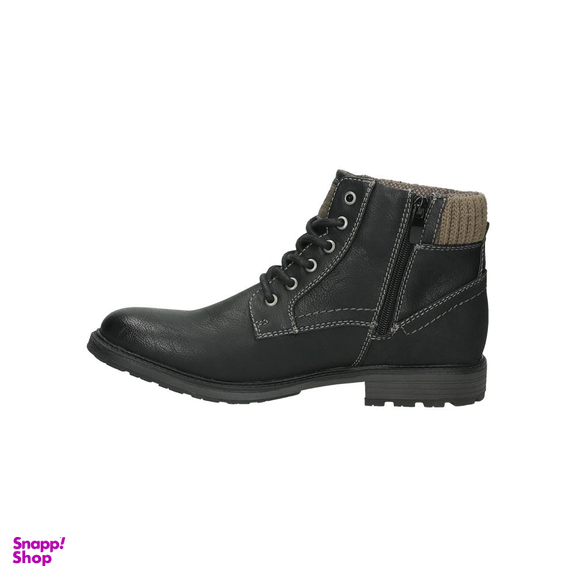 بوت چرم مردانه یانگ اسپیریت (Young Spirit) کد 97334
