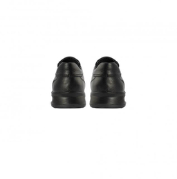 کفش مردانه هالک بدون بند رنگ مشکی