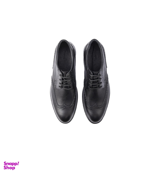 کفش مردانه ویلسون رنگ مشکی