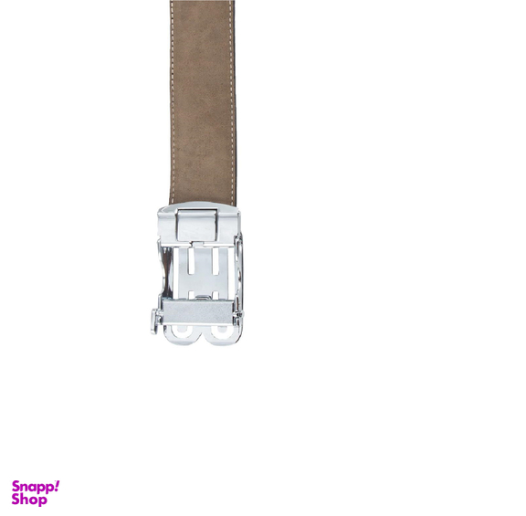 کمربند مردانه کد 87 رنگ مشکی