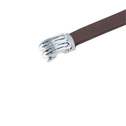 کمربند مردانه کد 87 رنگ مشکی